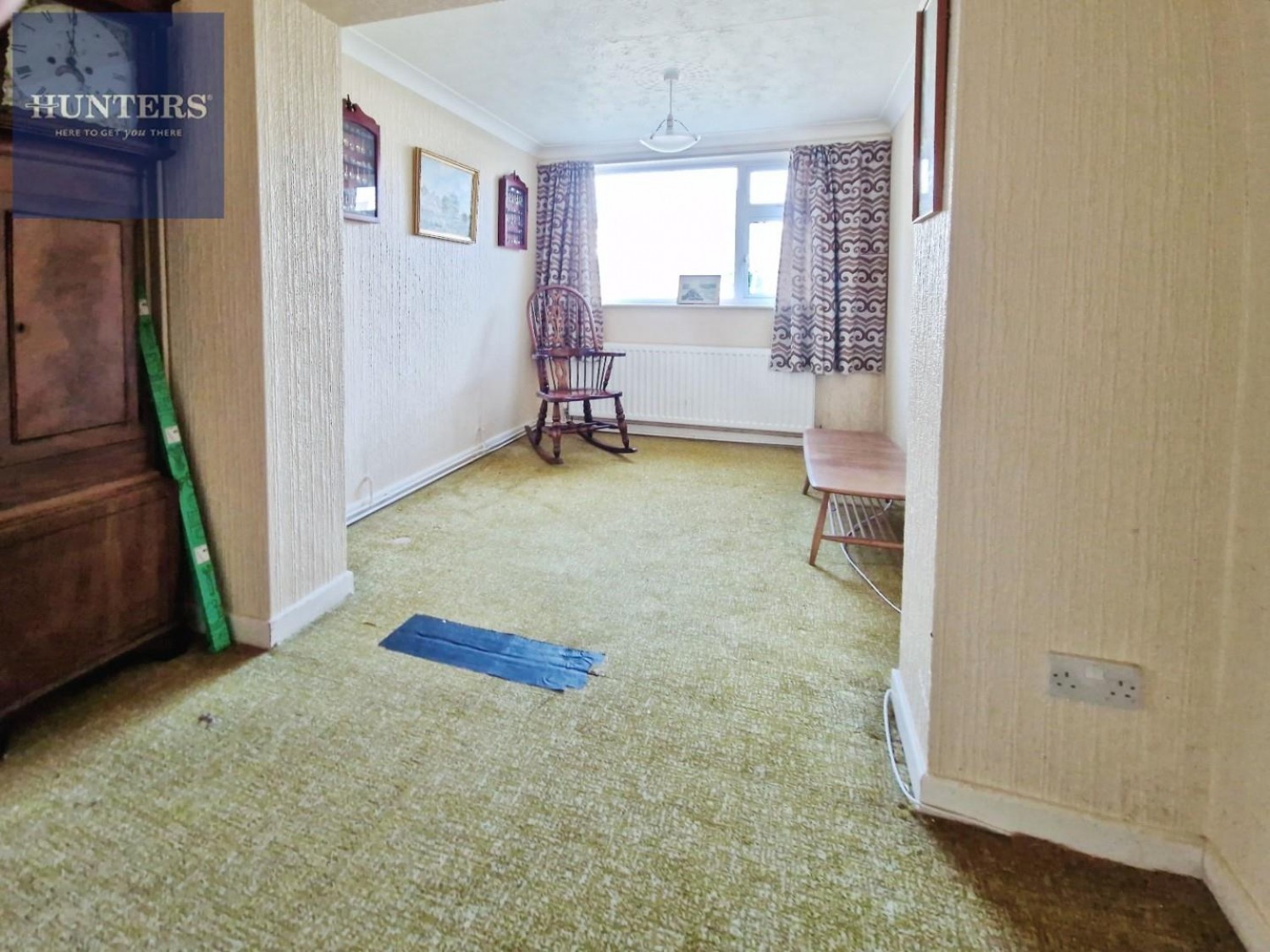 Coed Bach, Pencoed, Bridgend