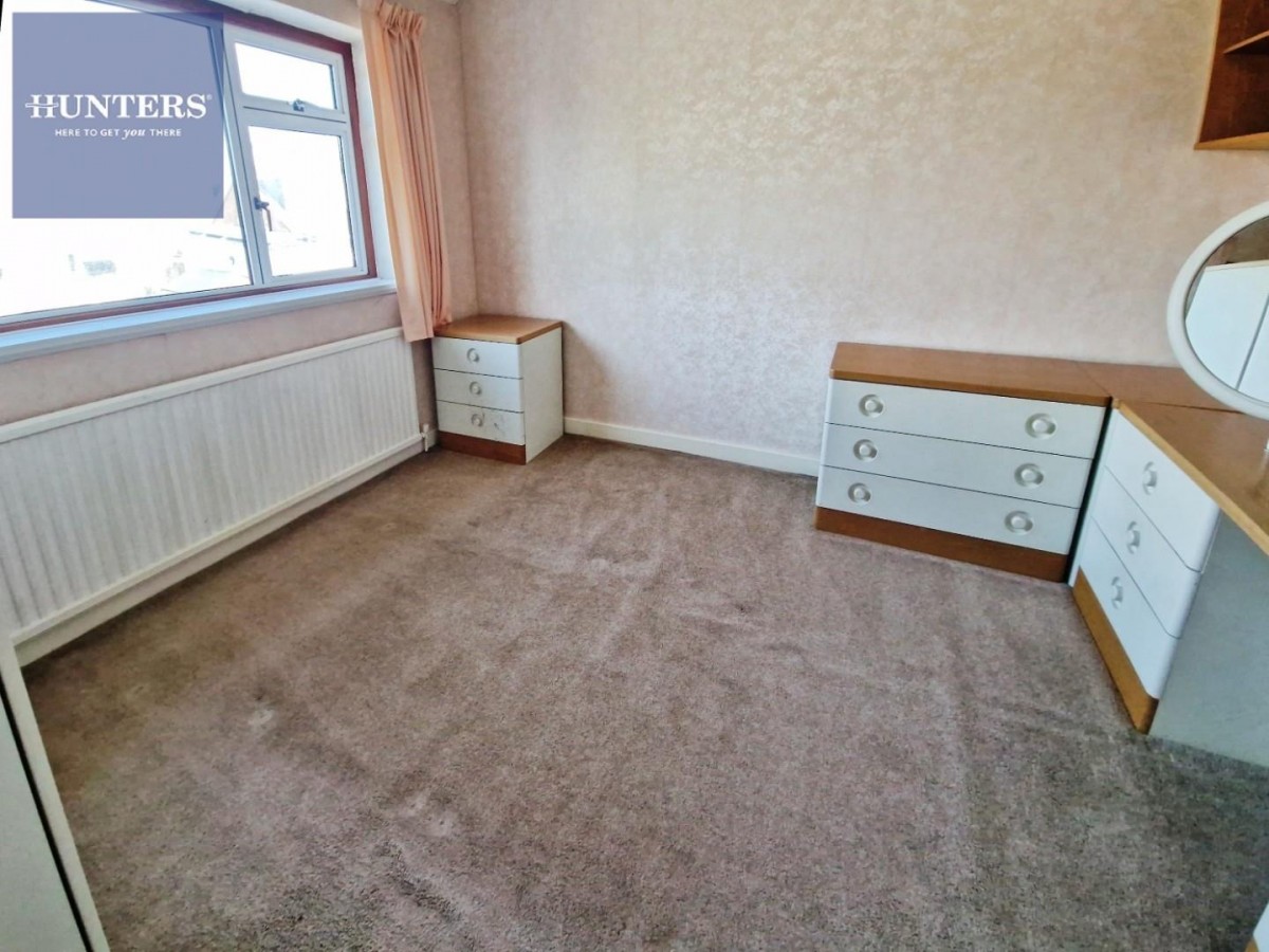 Coed Bach, Pencoed, Bridgend