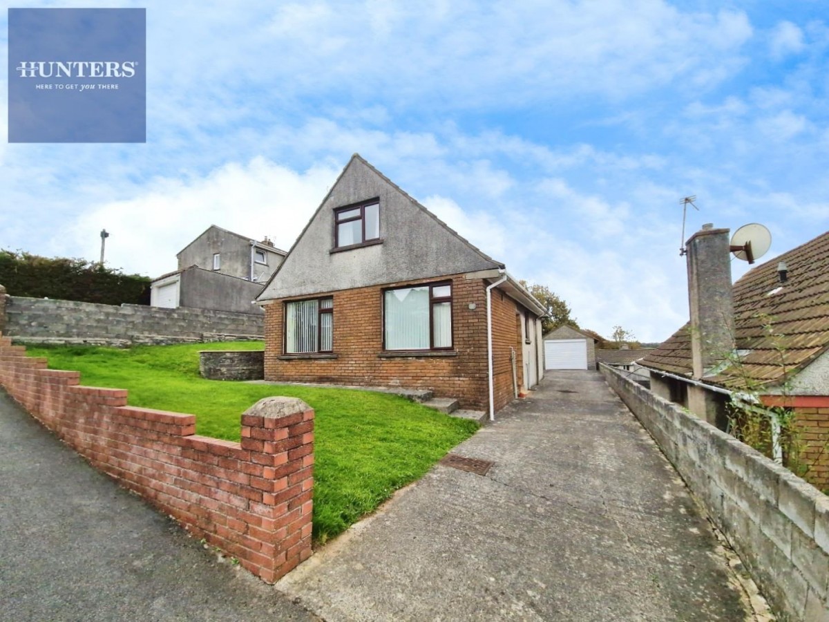 Blaen Y Fro, Pencoed, Bridgend