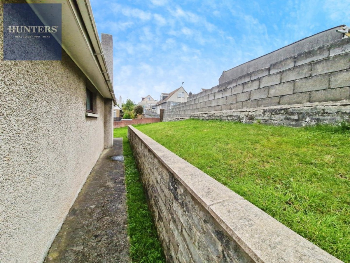 Blaen Y Fro, Pencoed, Bridgend