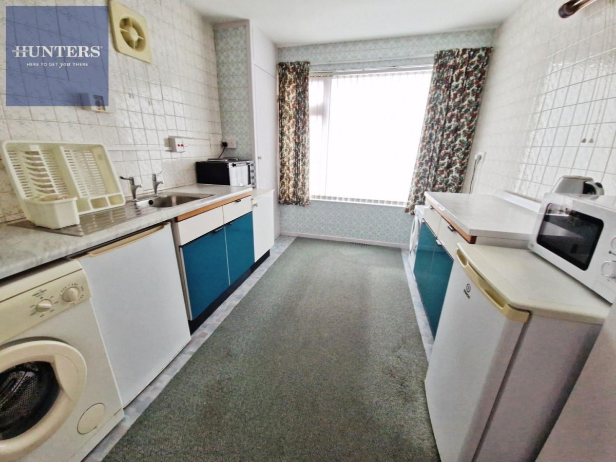 Blaen Y Fro, Pencoed, Bridgend