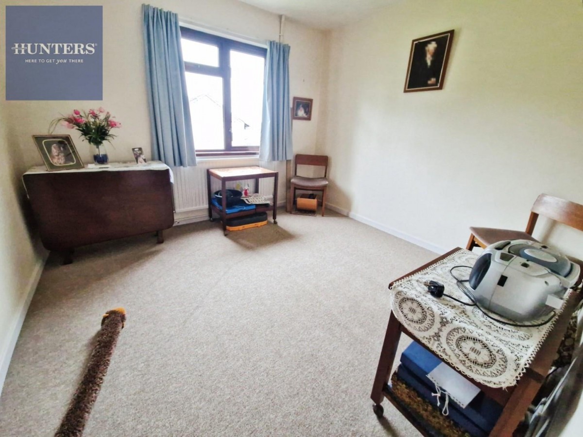 Blaen Y Fro, Pencoed, Bridgend