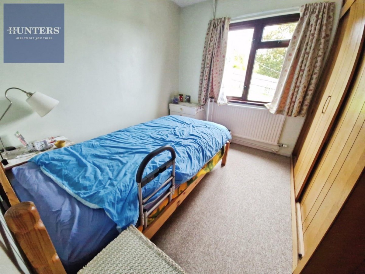 Blaen Y Fro, Pencoed, Bridgend