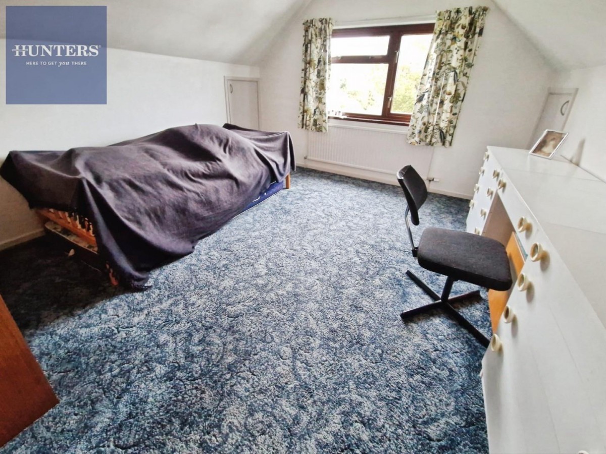 Blaen Y Fro, Pencoed, Bridgend