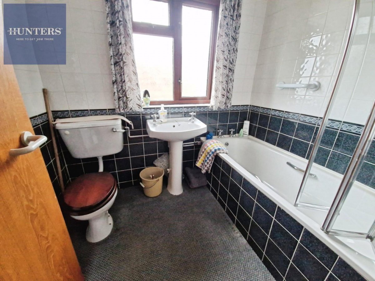 Blaen Y Fro, Pencoed, Bridgend