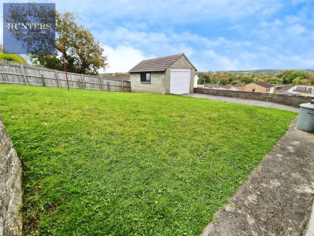 Blaen Y Fro, Pencoed, Bridgend