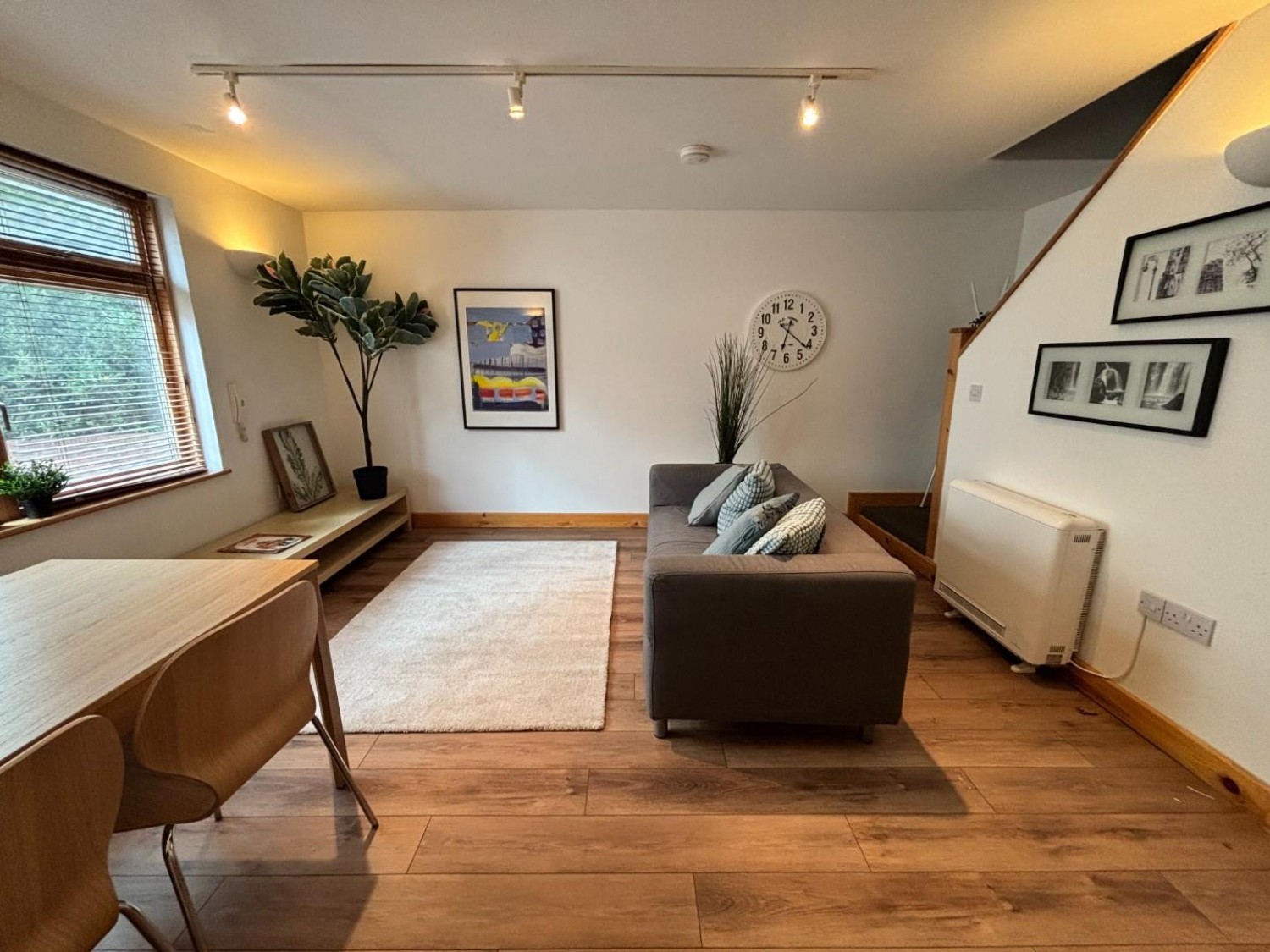 Villiers Road, Easton, Bristol BS5 0JH