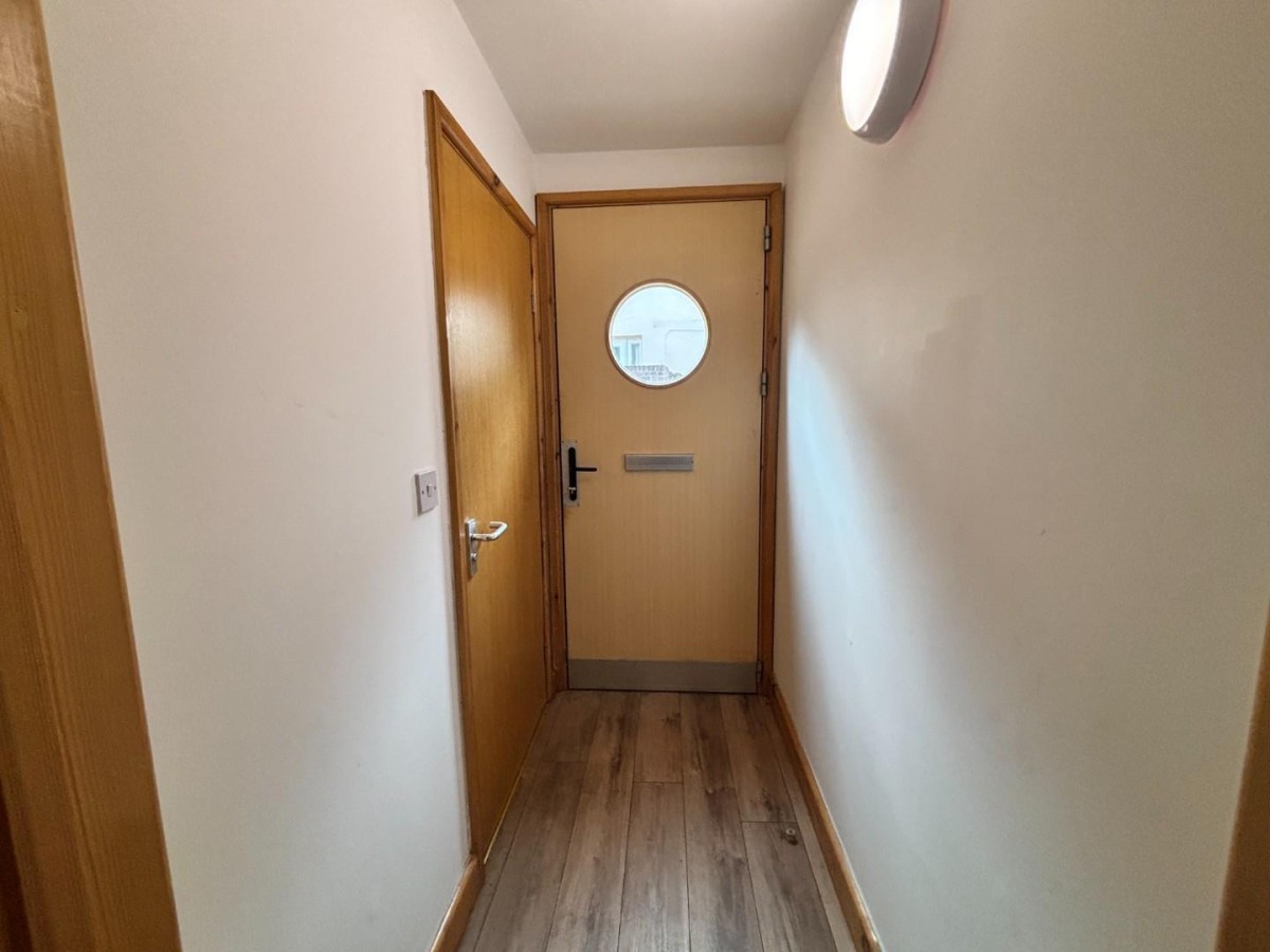 Villiers Road, Easton, Bristol BS5 0JH