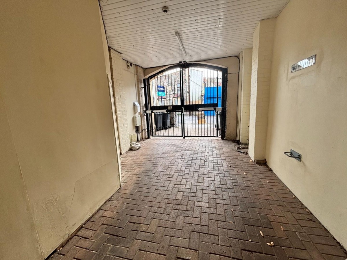 Villiers Road, Easton, Bristol BS5 0JH