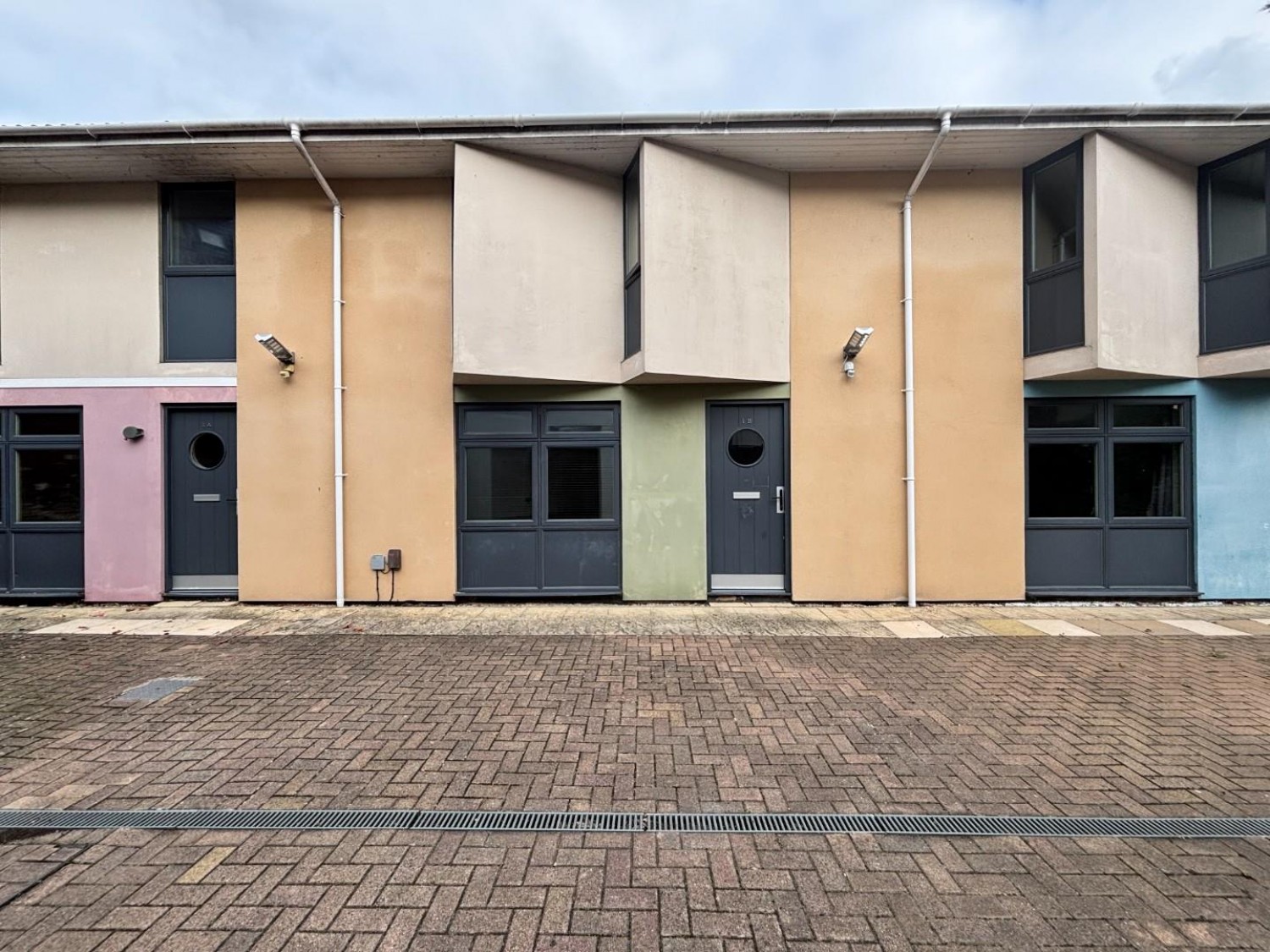 Villiers Road, Easton, Bristol BS5 0JH