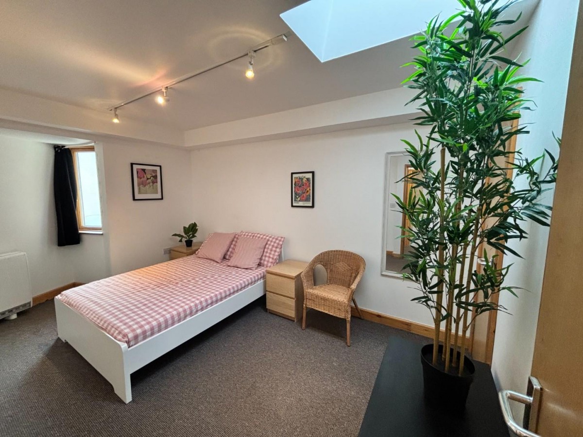 Villiers Road, Easton, Bristol BS5 0JH