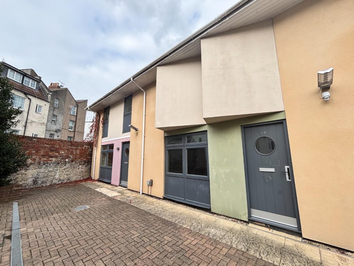 Villiers Road, Easton, Bristol BS5 0JH