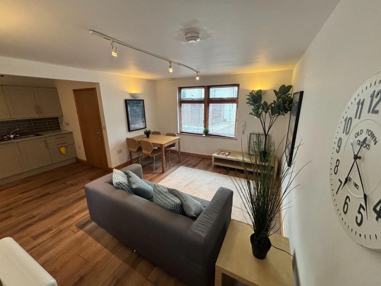 Villiers Road, Easton, Bristol BS5 0JH