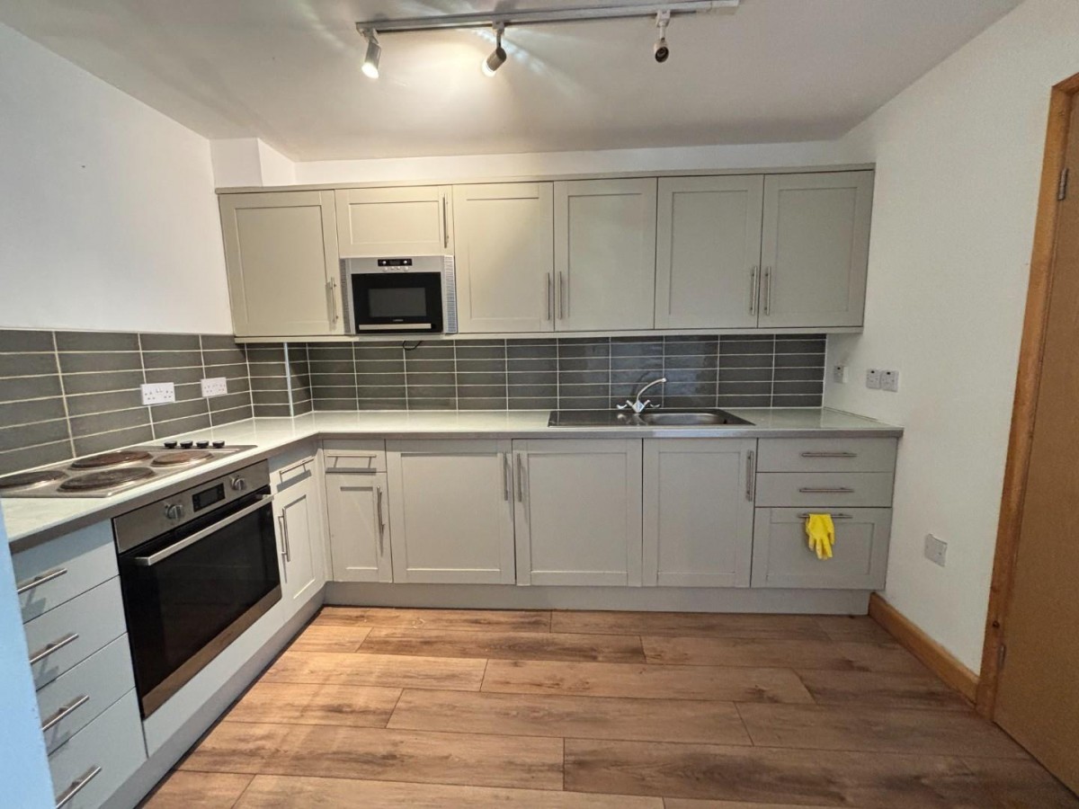 Villiers Road, Easton, Bristol BS5 0JH