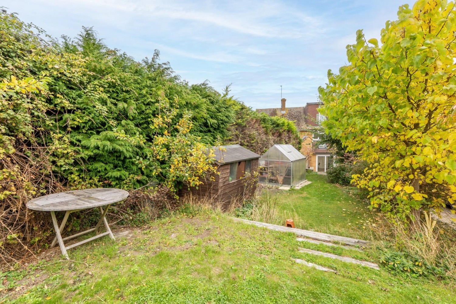 Sunnybank, Cheddington