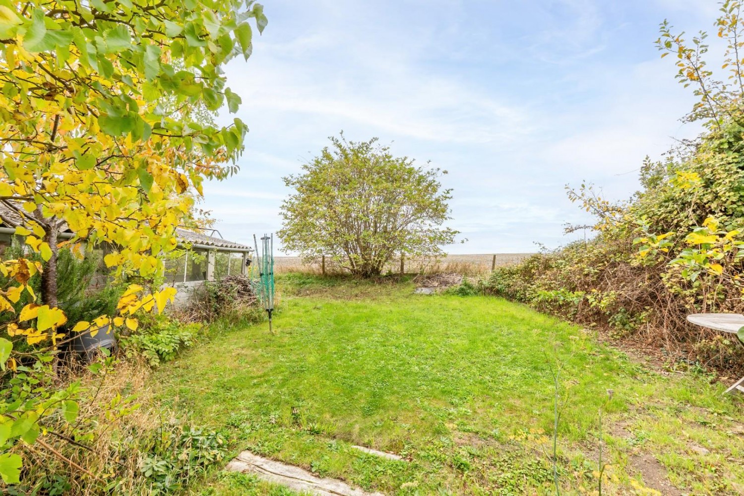 Sunnybank, Cheddington