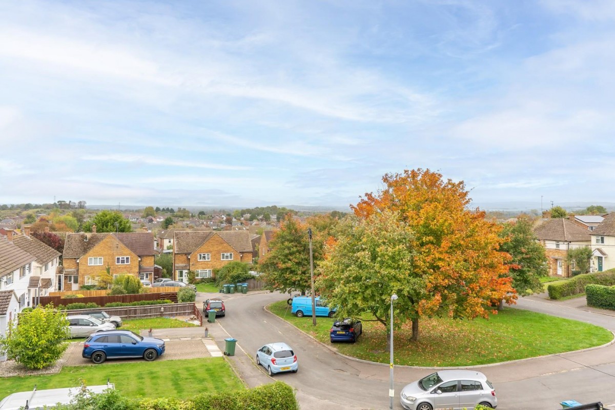 Sunnybank, Cheddington