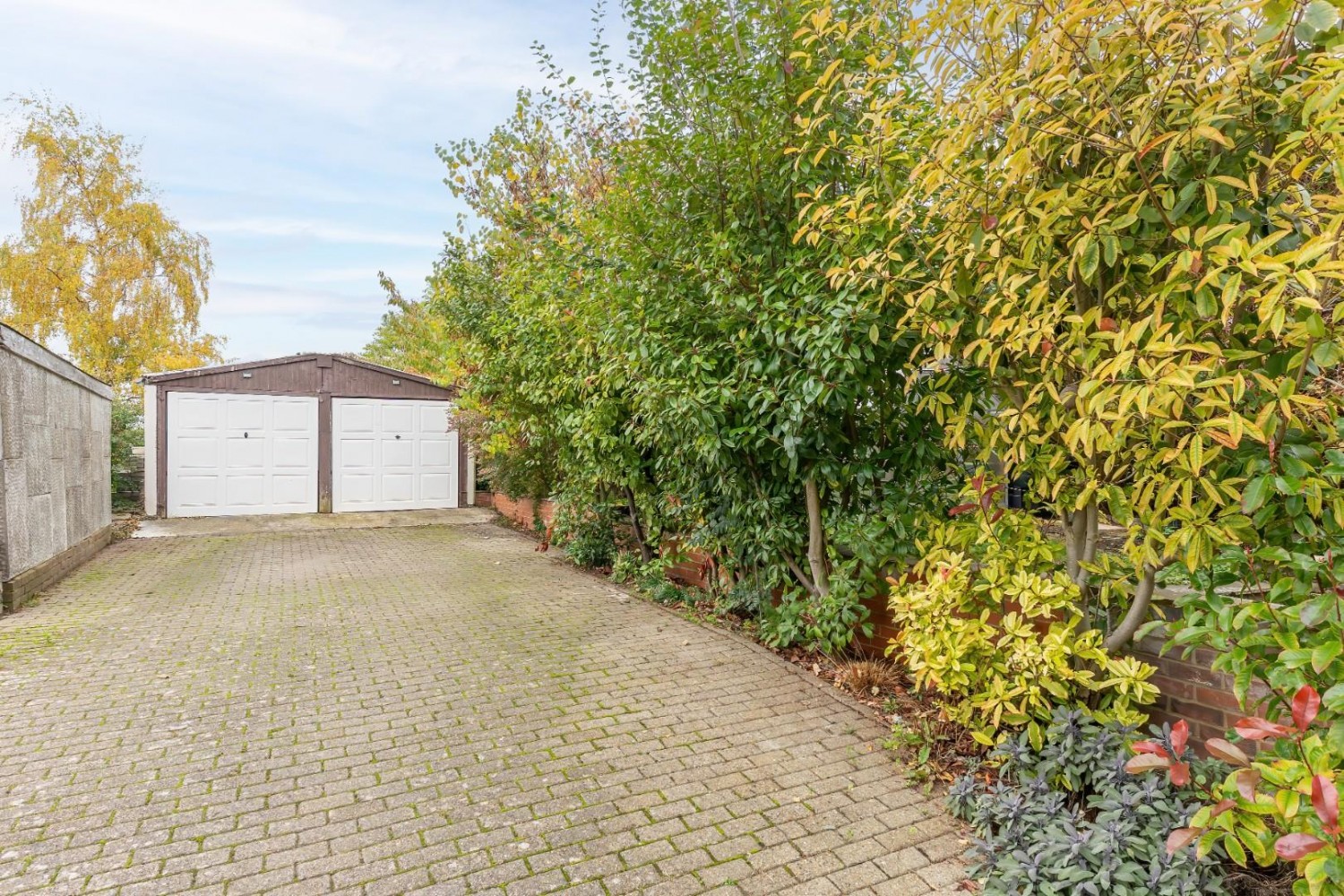 Sunnybank, Cheddington
