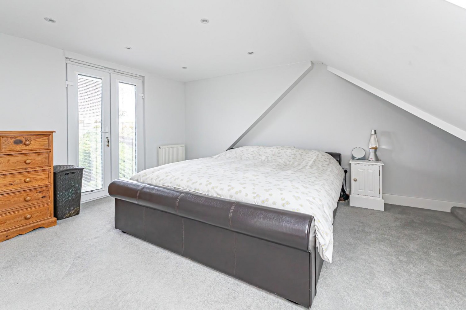 Sunnybank, Cheddington