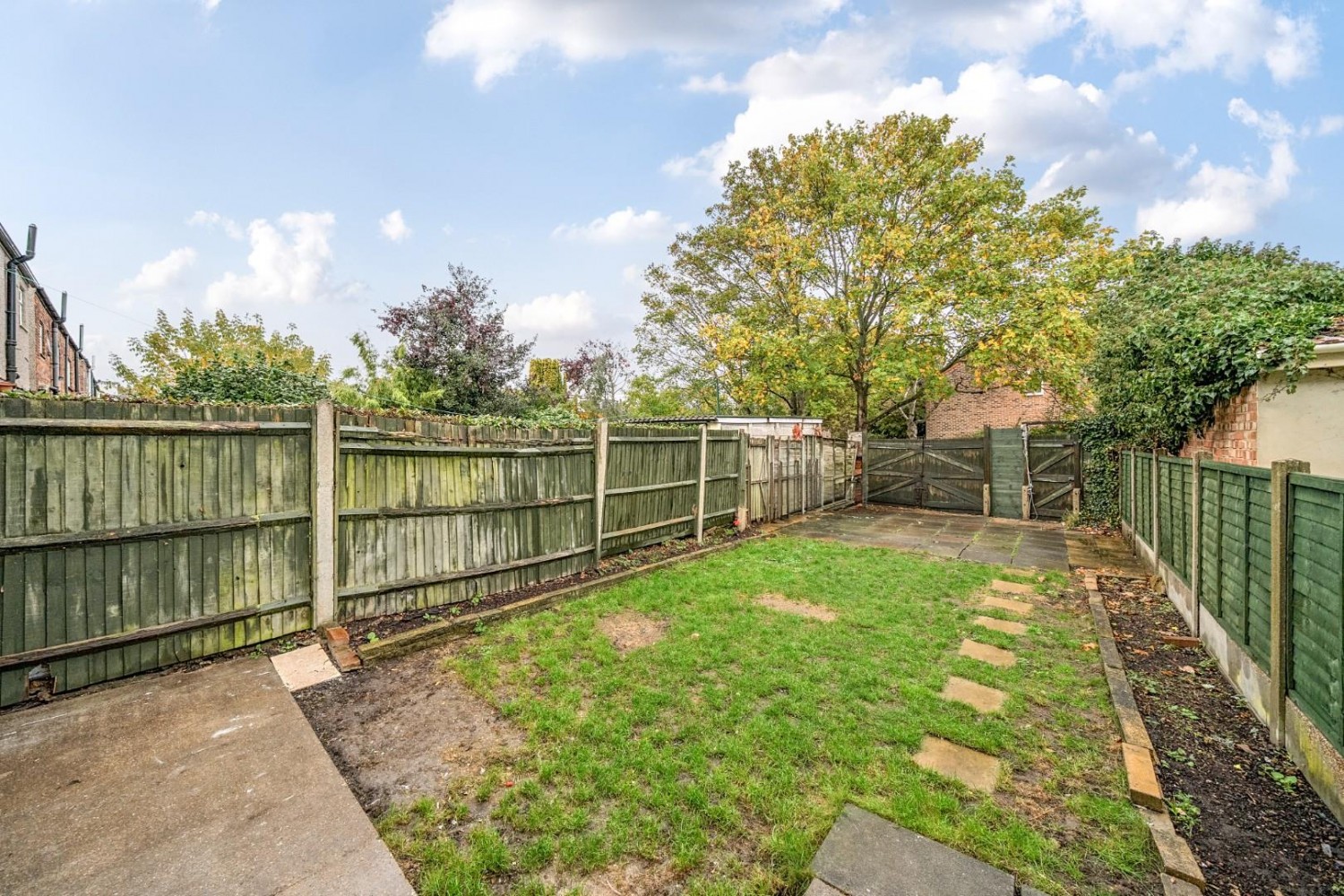 Woolwich Road, London, SE2