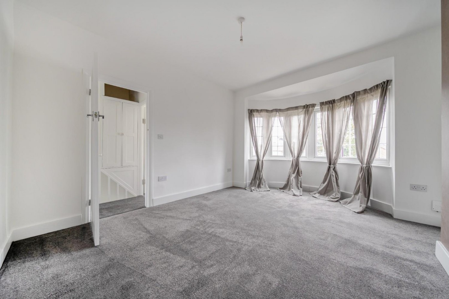 Woolwich Road, London, SE2