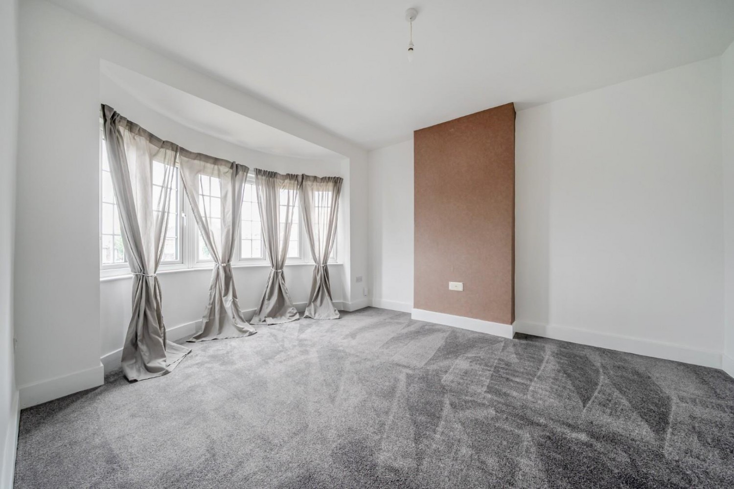 Woolwich Road, London, SE2