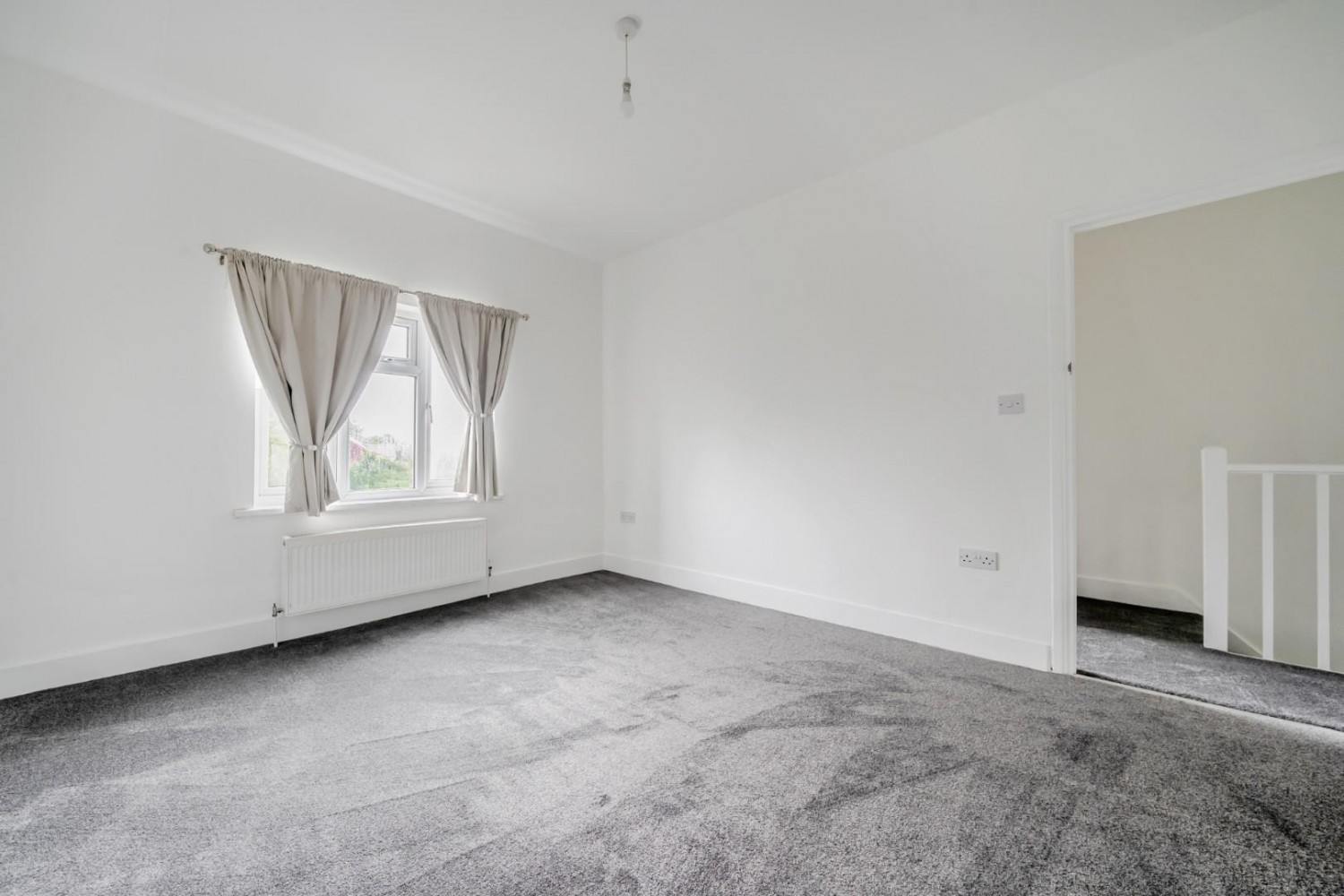 Woolwich Road, London, SE2