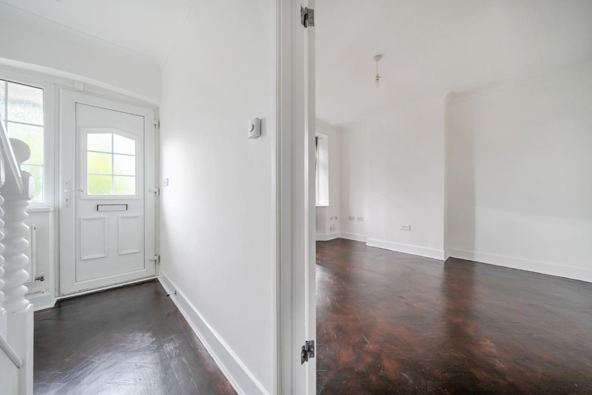 Woolwich Road, London, SE2