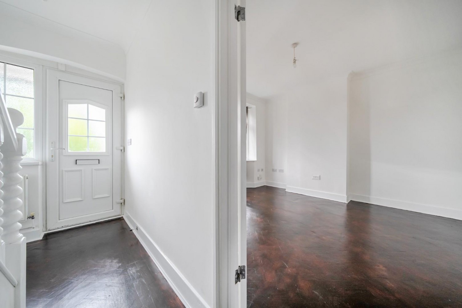 Woolwich Road, London, SE2