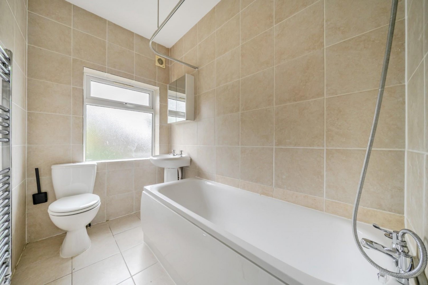 Woolwich Road, London, SE2