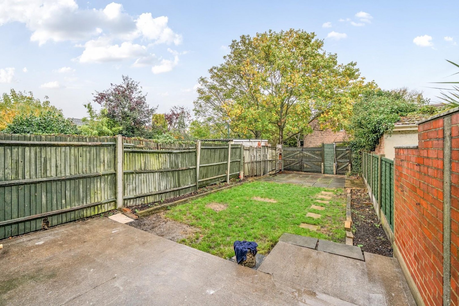 Woolwich Road, London, SE2