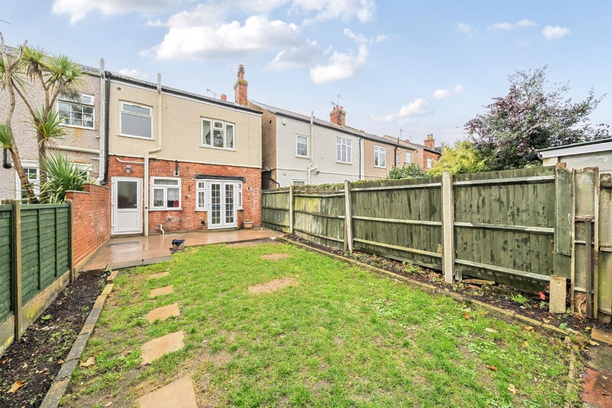 Woolwich Road, London, SE2