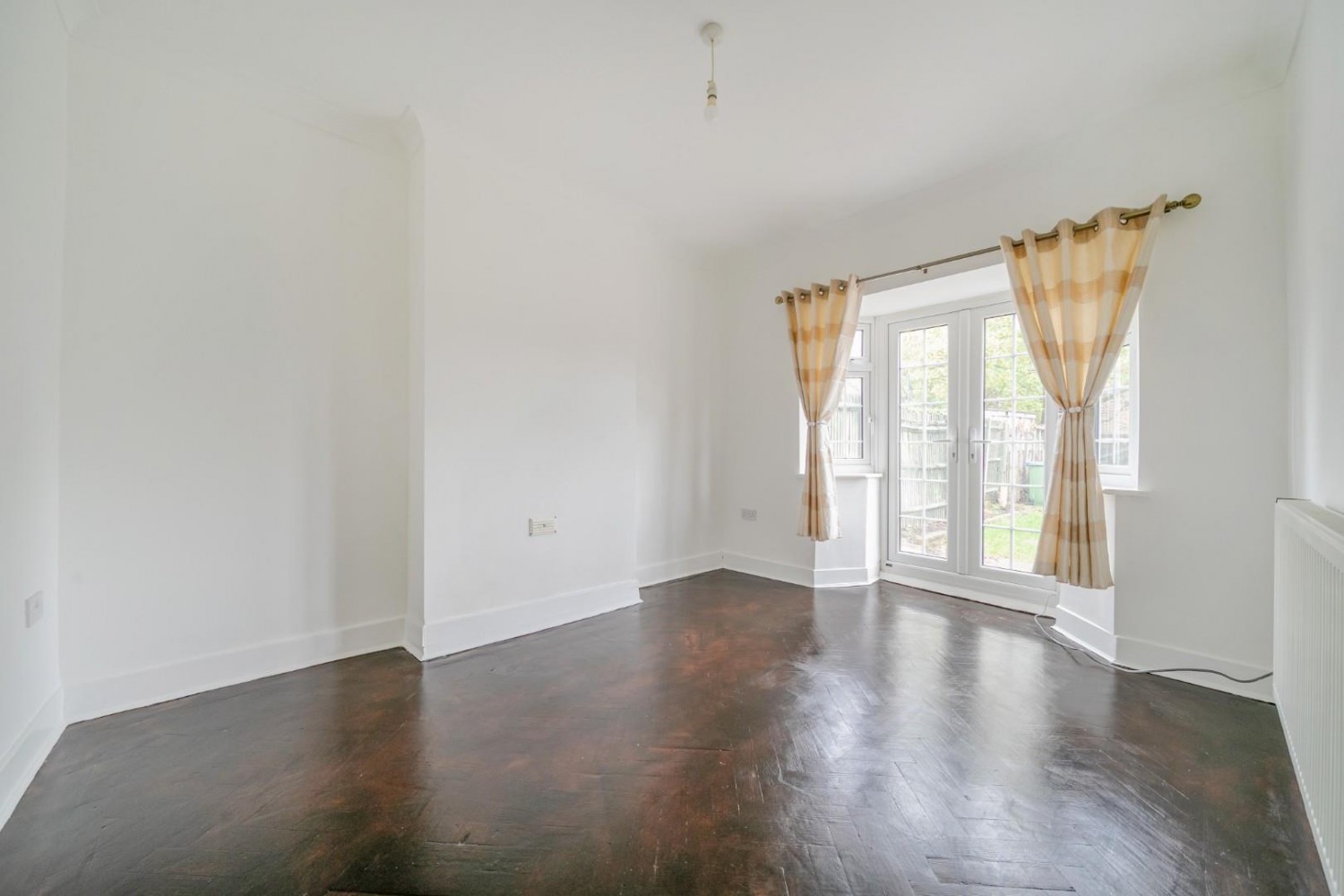 Woolwich Road, London, SE2