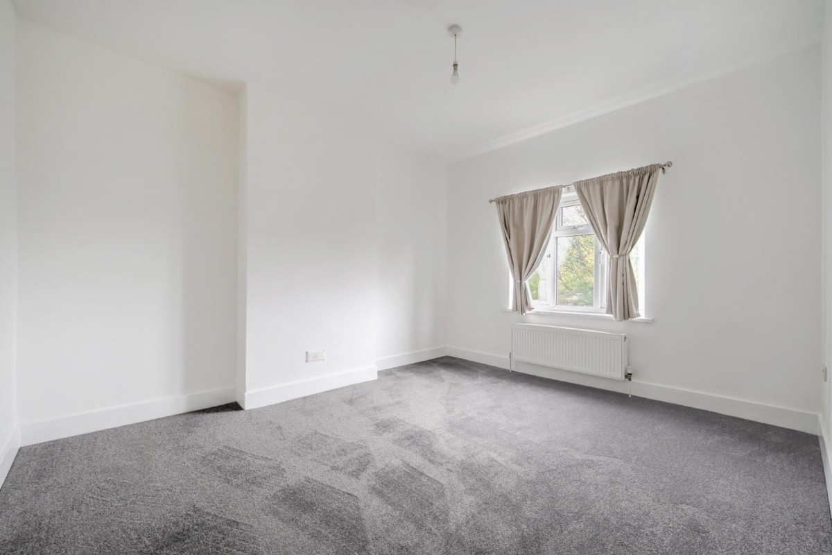 Woolwich Road, London, SE2