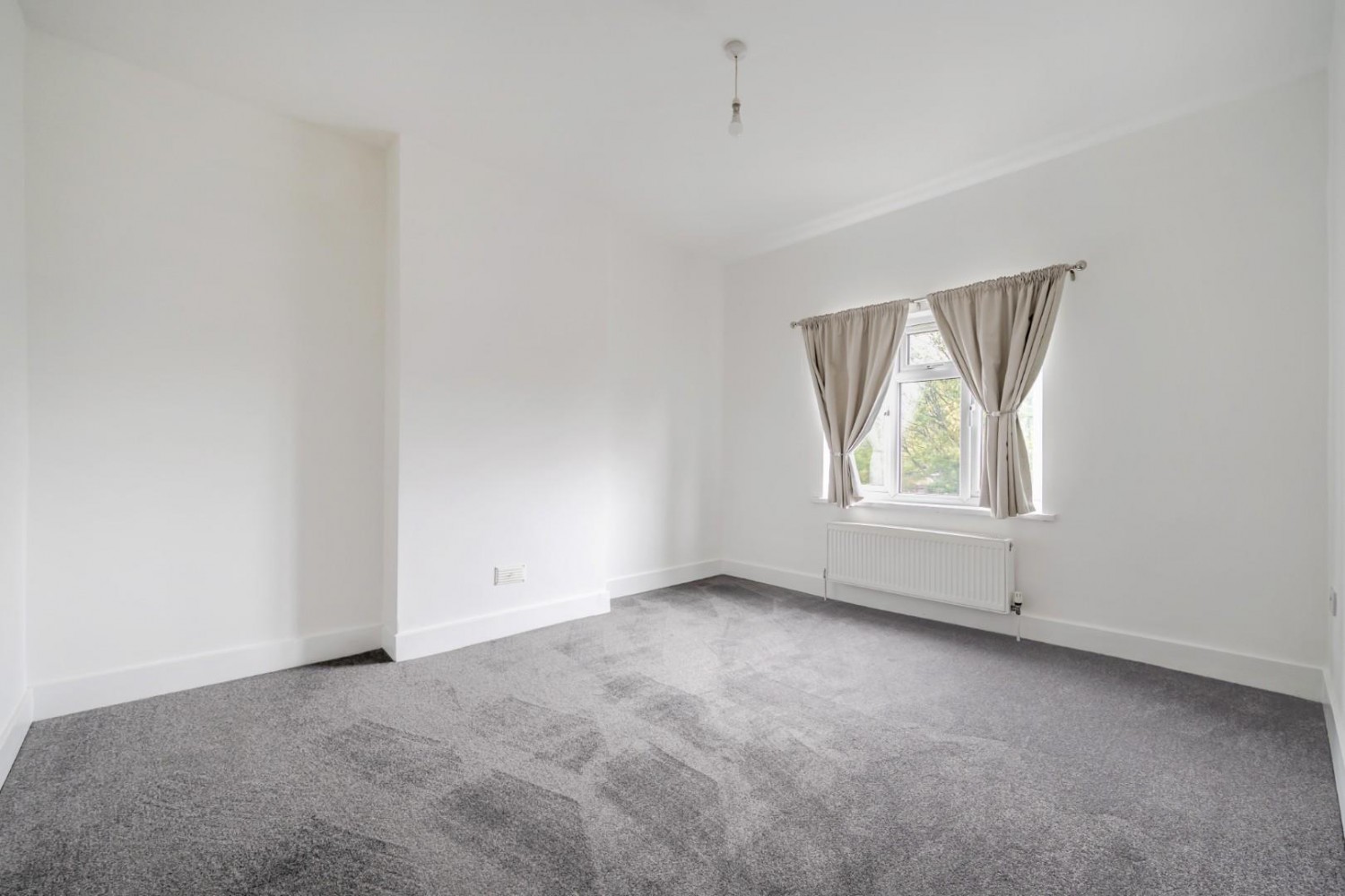 Woolwich Road, London, SE2