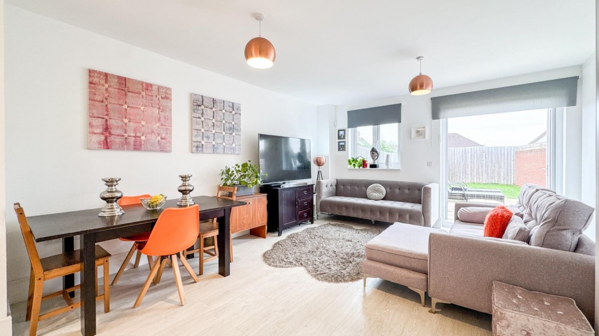 Malago Drive, Bedminster, BS3 5DW