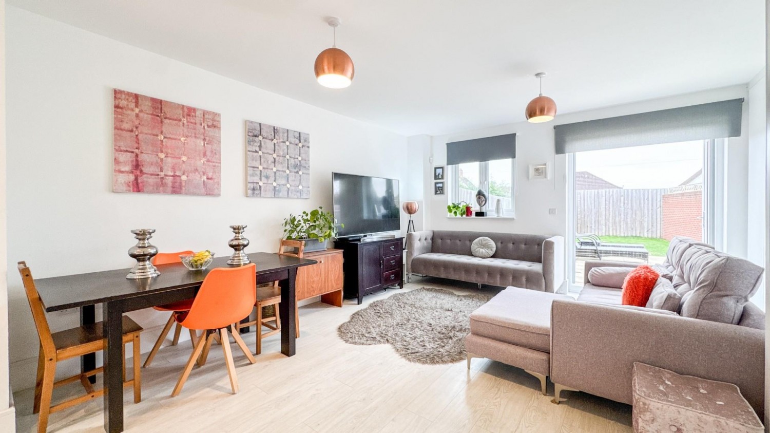 Malago Drive, Bedminster, BS3 5DW