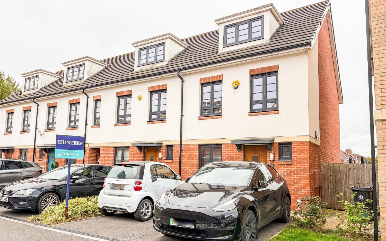 Malago Drive, Bedminster, BS3 5DW