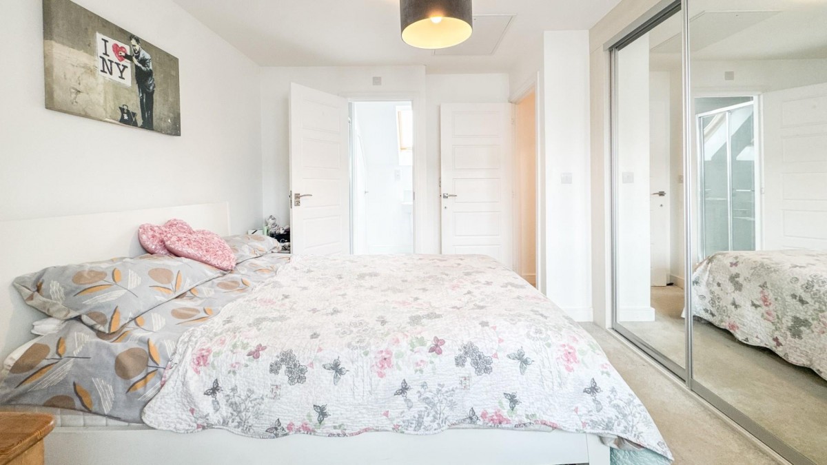 Malago Drive, Bedminster, BS3 5DW