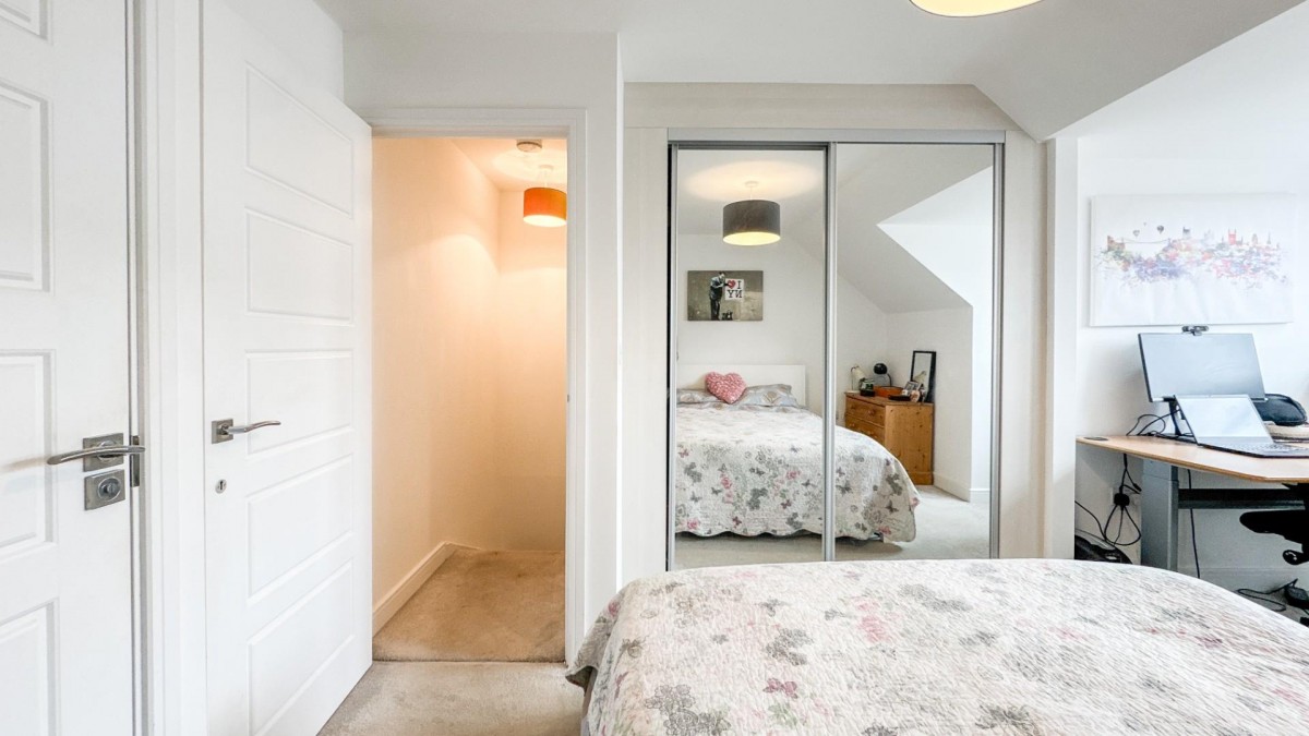 Malago Drive, Bedminster, BS3 5DW