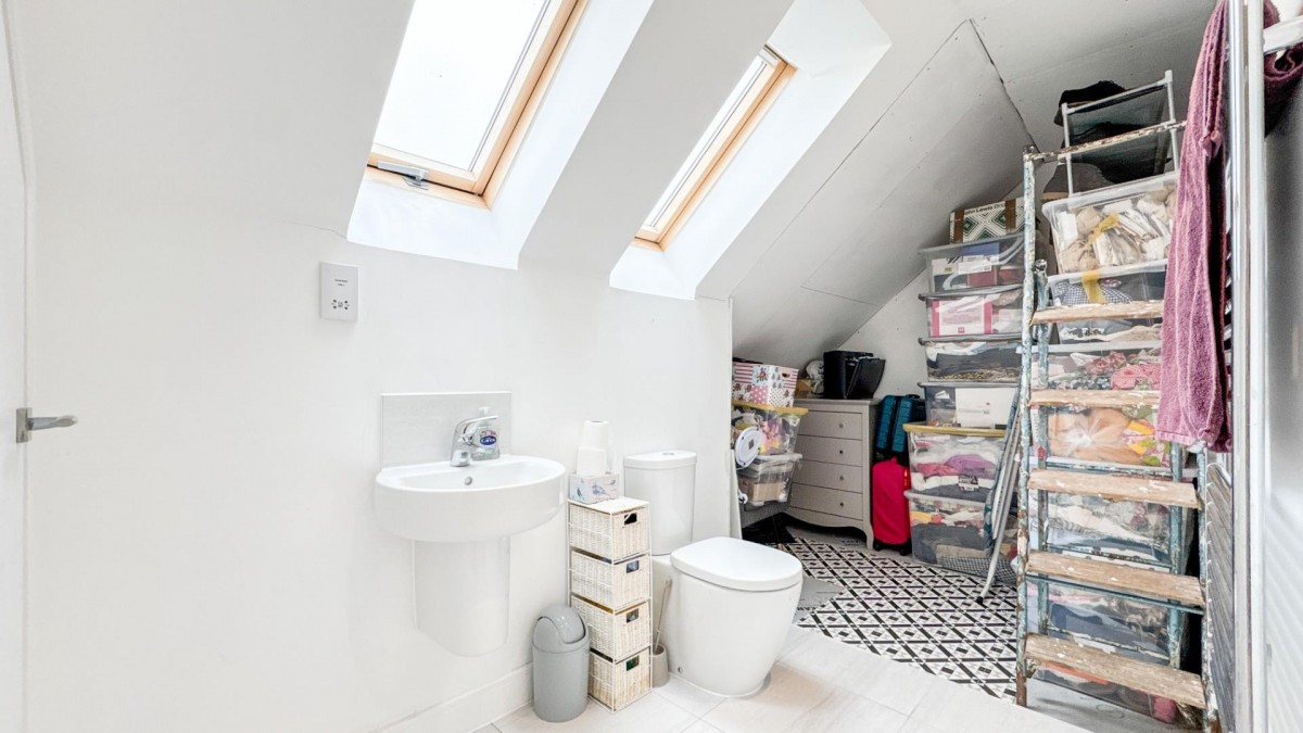 Malago Drive, Bedminster, BS3 5DW