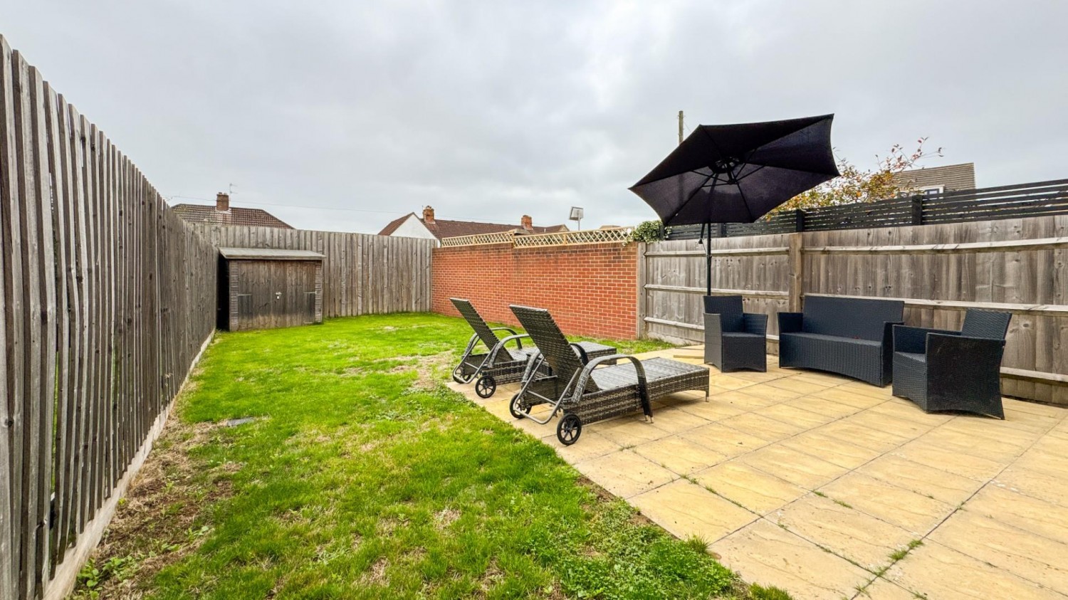 Malago Drive, Bedminster, BS3 5DW