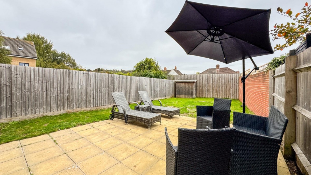 Malago Drive, Bedminster, BS3 5DW