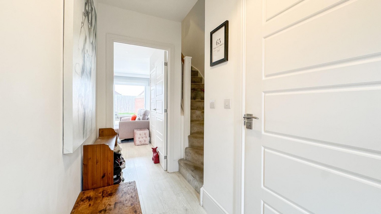 Malago Drive, Bedminster, BS3 5DW