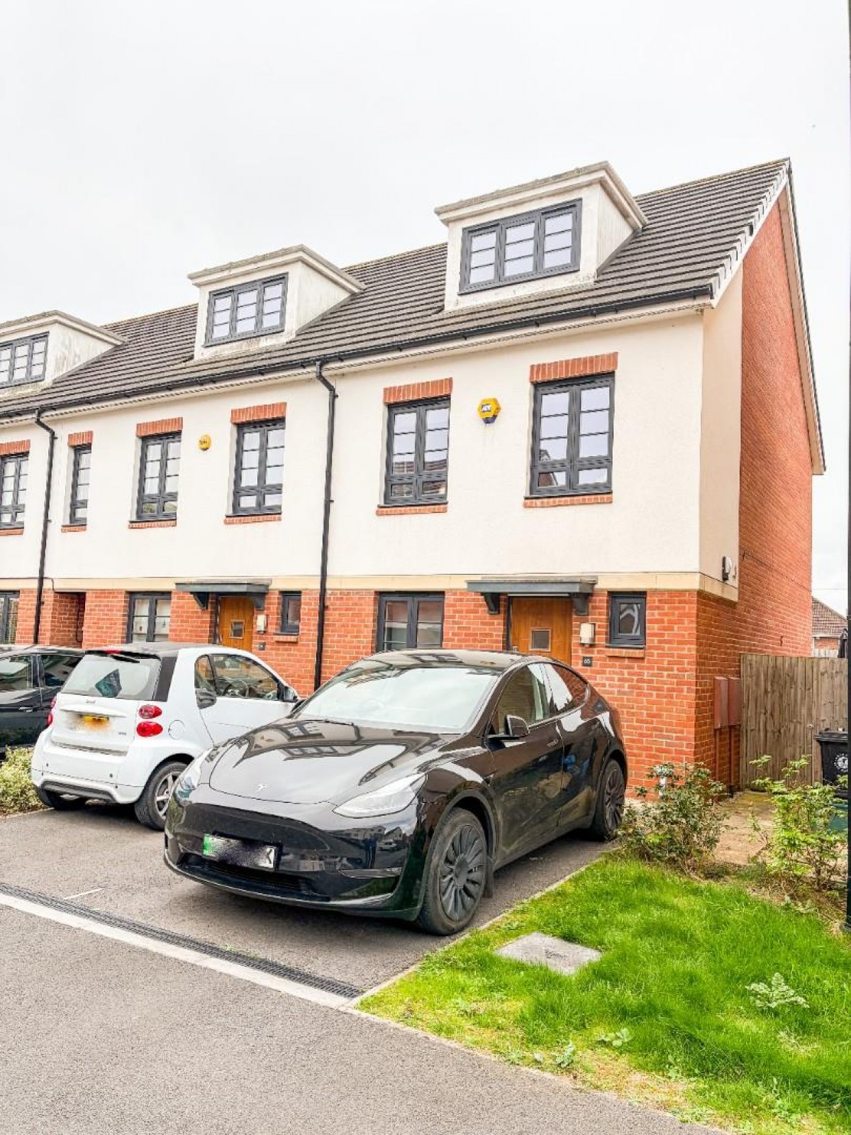 Malago Drive, Bedminster, BS3 5DW