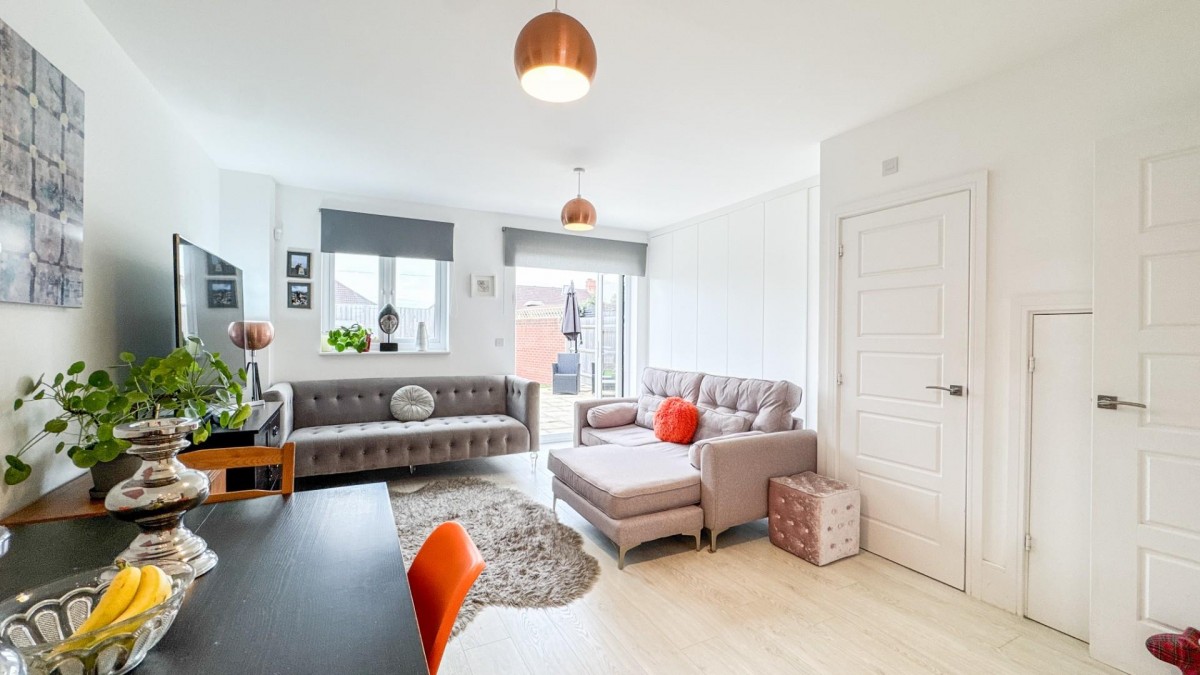 Malago Drive, Bedminster, BS3 5DW