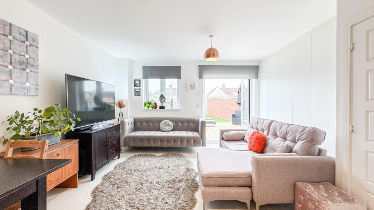 Malago Drive, Bedminster, BS3 5DW