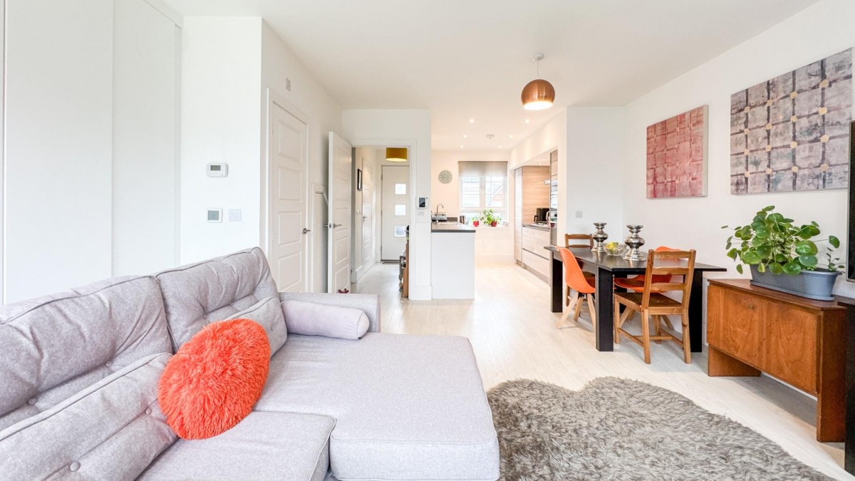 Malago Drive, Bedminster, BS3 5DW