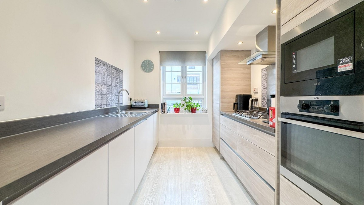 Malago Drive, Bedminster, BS3 5DW