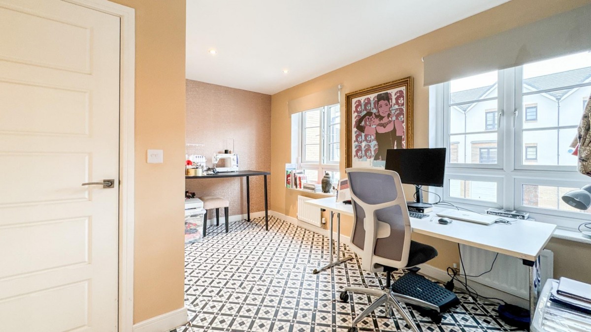 Malago Drive, Bedminster, BS3 5DW